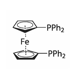 1,1'-bis(difenilfosfino)ferroceno