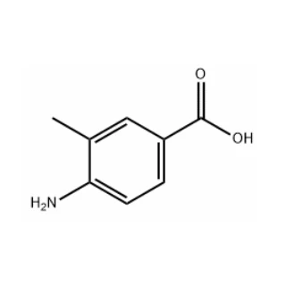 Ácido 4-amino-3-metilbenzoico
