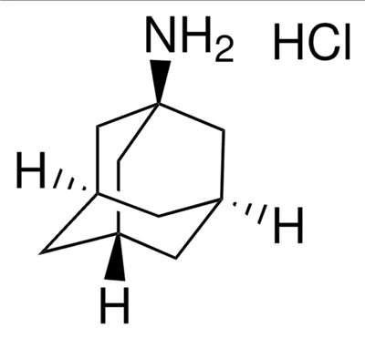 amantadina