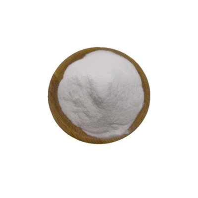 Materia prima de grado farmacéutico L-Ácido dihidroorótico en polvo (CAS 5988-19-2)