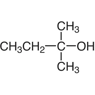 Alcohol terc-amílico